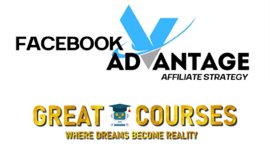 Facebook Ad Vantage System By Chris Reader - Free Download Go Freedom Accelerator Course Mentorship
