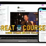 Hyperfocus Masterclass By Anthony Vicino - Free Downlod Hyper Focus Course