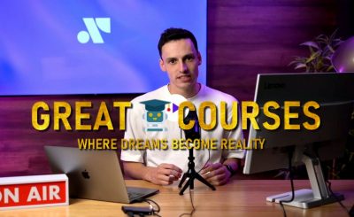 Ultimate Framer Masterclass 2.0 By Ryan Hayward - Free Download Course
