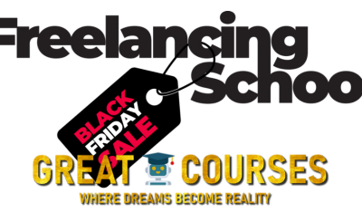 Freelancing School By Joanna Wiebe - Free Download Course Copy School Bundle