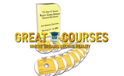 Root Canal Seminar By Gary Halbert - Free Download Course