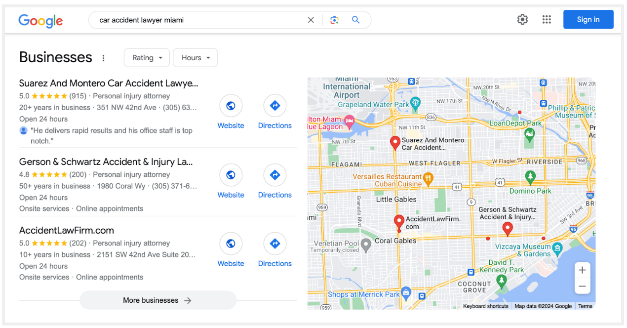 Local SEO Masterclass By Ryan Stewart - Free Download Course - Client Strategy - The Blueprint Training