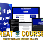 High Payout Partner Program By Matt Par - Free Download Course