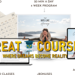 Hips Like Honey By Manuela Mitevova - Free Download Course