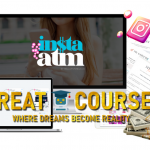 Insta-ATM Social Sales System By HelloFunnels - Free Download Course Hello Funnels - Insta ATM