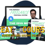 The ISVA Method By Warren West - Free Download Upwork Course - The Perfect Freelance Proposal System