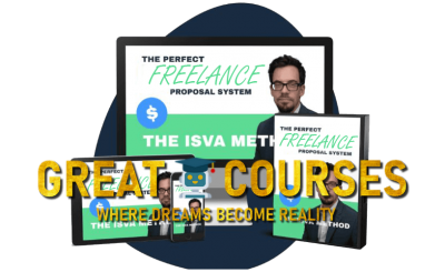 The ISVA Method By Warren West - Free Download Upwork Course - The Perfect Freelance Proposal System