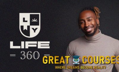 LIFE 360 Bundle By Prince EA - Free Download All Courses - Life Youniversity