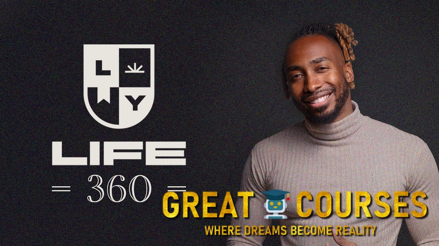 LIFE 360 Bundle By Prince EA - Free Download All Courses - Life Youniversity
