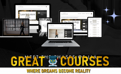 Live Launch Academy By The Social Bungalow - Free Download Course - Shannon Matson