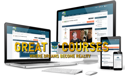 Selling Luxury Travel By Dean Horvath – Free Download Course