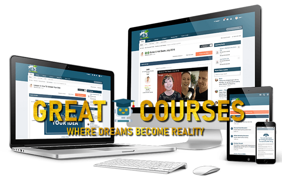 Selling Luxury Travel By Dean Horvath – Free Download Course