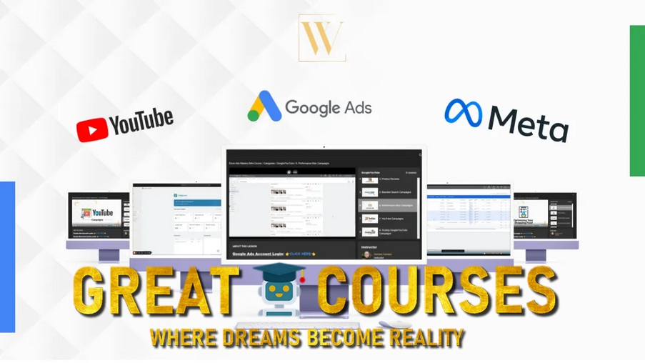 Media Buyer Certification Program - Wynbrooke Advertising Academy By Wynbrooke Creative - Free Download Course
