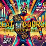 Micro Budget Mastery By Curt Maly - Free Download Course