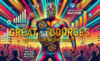 Micro Budget Mastery By Curt Maly - Free Download Course