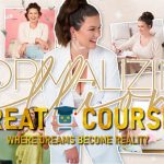 Normalising Millions By Taylor Lee - Free Download Course