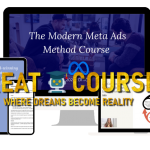 The Modern Meta Ads Course By Esther Nadoff - Free Download AdVenture PPC