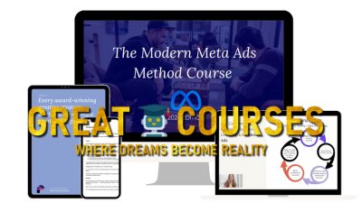 The Modern Meta Ads Course By Esther Nadoff - Free Download AdVenture PPC
