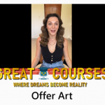Offer Art By Alex Najarian - Free Download Course