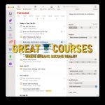 Organize Your Life With OmniFocus 4 By Peter Akkies - Free Download Course