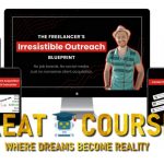The Irresistible Outreach Blueprint By Andrew Walton - Free Download Course