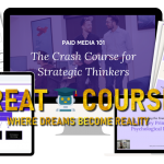 Paid Media 101 Crash Course By Patrick Gilbert - Free Download AdVenture PPC