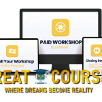 The Paid Workshop Blueprint By Joel Erway - Free Download Course