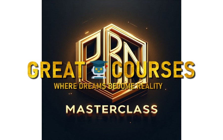 PBN Masterclass Series By Gregory Morrison - Free Download SEO Course Whop