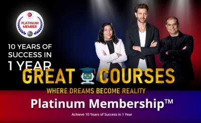 Platinum Membership By Mitesh Khatri - Free Download All Courses Mega Bundle