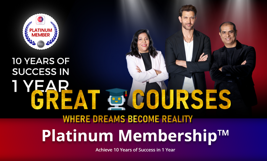 Platinum Membership By Mitesh Khatri - Free Download All Courses Mega Bundle Platinum Membership By Mitesh Khatri - Free Download All Courses Mega Bundle