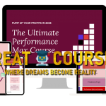 The Ultimate Performance Max Course By Isaac Rudansky - Free Download AdVenture PPC Academy - PMax