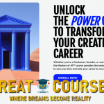 Masters Of AI For Creatives By Benjamin Benichou - Free Download Course