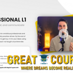 Professional L1 Cohort - Ultraspeaking - Free Download Ultra Speaking Course By Tristan de Montebello & Michael Gendler