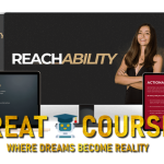 Reachability By Talk To May - Mayara Castillo - Free Download Course