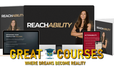 Reachability By Talk To May - Mayara Castillo - Free Download Course