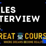 Sales Interview OS By James Lawrence - Free Download Course