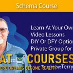 Advanced Schema DIY Course By Terry Samuels - Free Download SEO University - VA-Ready Templates and SOPs