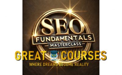The Most Powerful SEO Fundamentals Masterclass By Gregory Morrison - Free Download Course