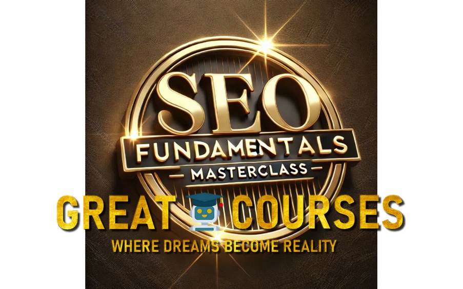 The Most Powerful SEO Fundamentals Masterclass By Gregory Morrison - Free Download Course