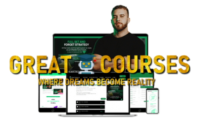 Set And Forget By Alex Gonzalez FXAlexG - Free Download Trading Course - SetAndForget - Swing Trading Lab