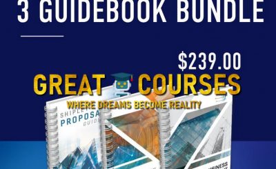 Shipley Business Development Series Bundle - Free Download 3 Guidebook