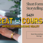 Short-Form Storytelling Content Course By Cyndi Zaweski - Free Download Course - StoryCraft For Creatives