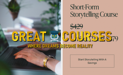 Short-Form Storytelling Content Course By Cyndi Zaweski - Free Download Course - StoryCraft For Creatives
