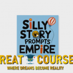 Silly Story Prompt Empire By Alessandro Zamboni - Free Download Course