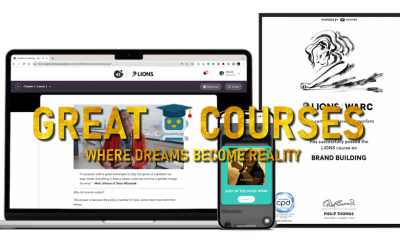 Storytelling By Cannes Lions - Free Download Course