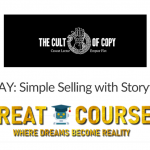 Simple Selling With Storytelling By Colin Theriot - Free Download Course