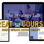The Strategy Lab Crash Course By Nechama Teigman - Free Download AdVenture PPC