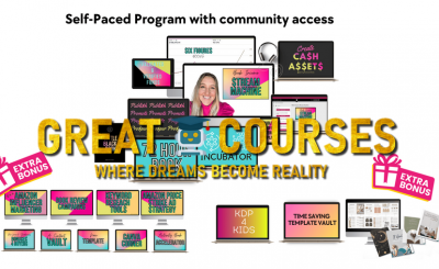 Book Income Stream Machine By Jenny Hansen Lane - Free Download Course