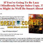 Age Of Swipeocalypse By Ben Settle – Free Download eBook Course - Book