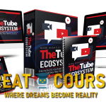 The Tube EcoSystem By Mark Wightley - Free Download Faceless YouTube Course